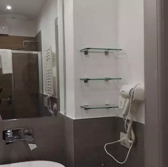 پانسیون Mammadada Charm Rooms