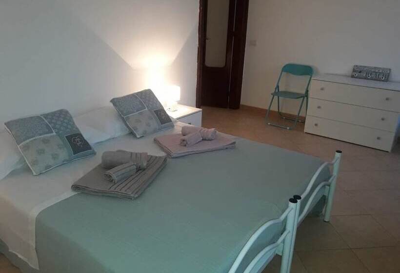 پانسیون Valita