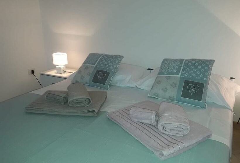 پانسیون Valita