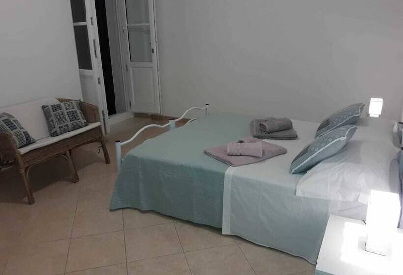 پانسیون Valita