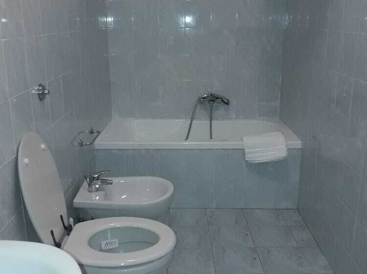 پانسیون Valita