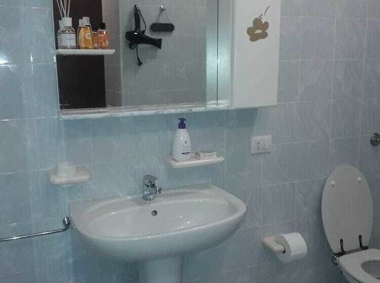 پانسیون Valita