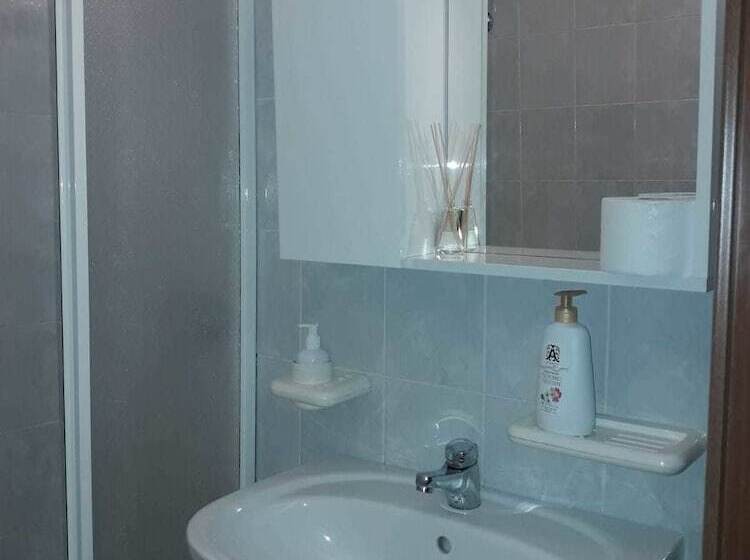 پانسیون Valita