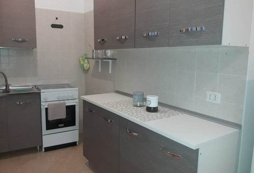 پانسیون Valita