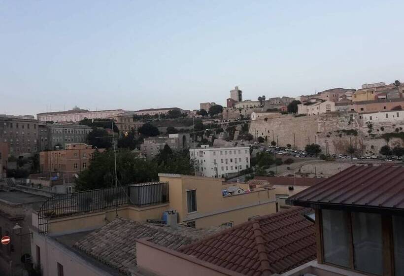 پانسیون Valita