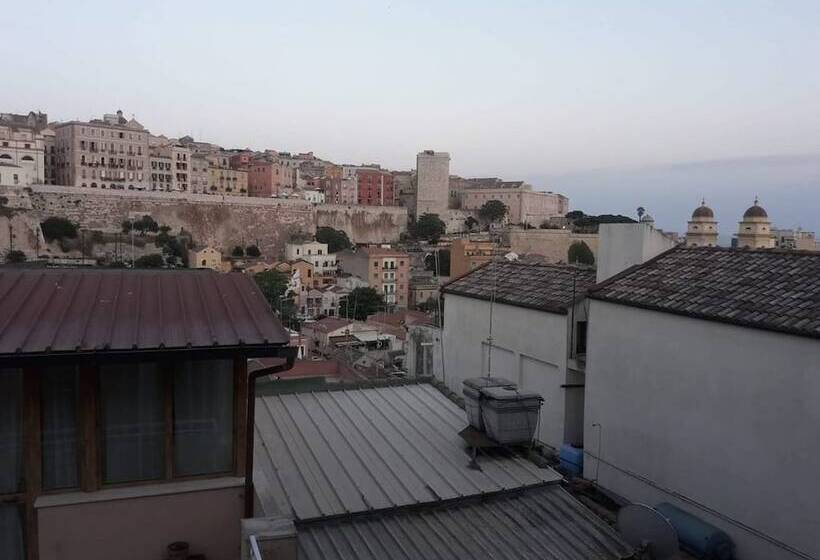 پانسیون Valita