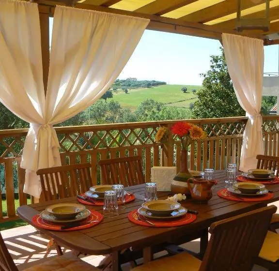 Antigua B&b