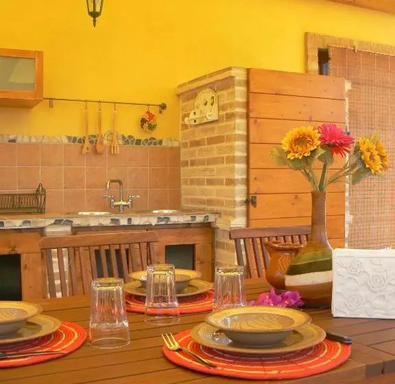 Antigua B&b
