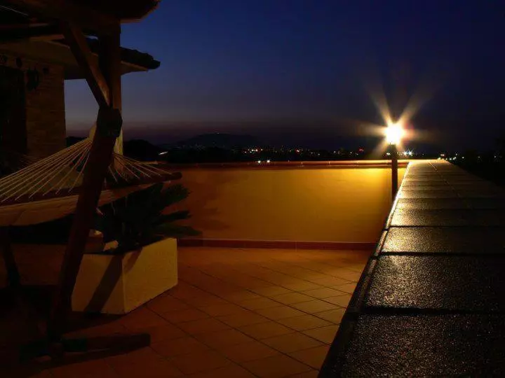 Antigua B&b
