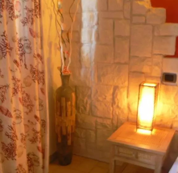 Antigua B&b