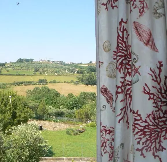 Antigua B&b