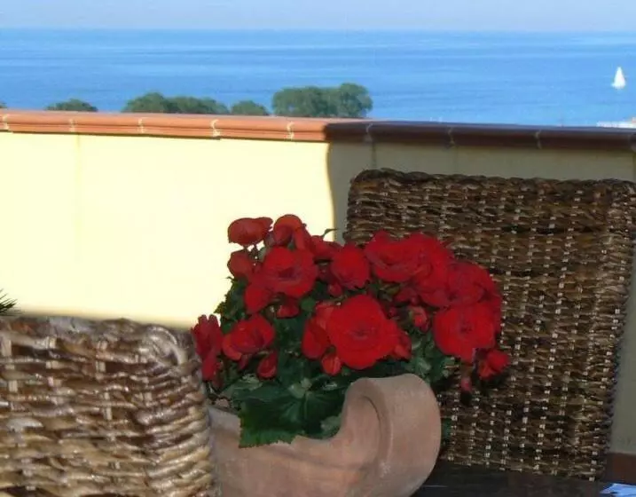 Antigua B&b
