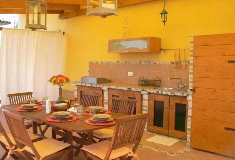 Antigua B&b