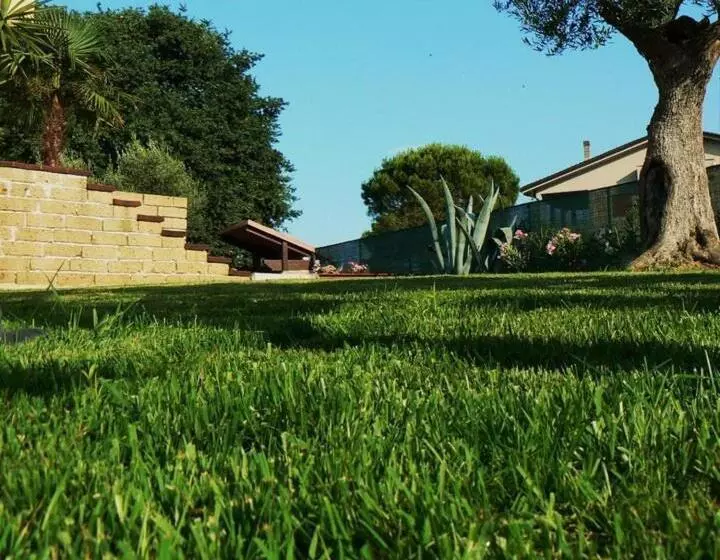 Antigua B&b