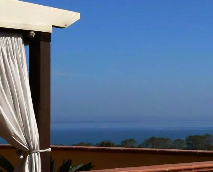 Antigua B&b