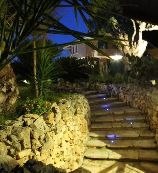 Antigua B&b