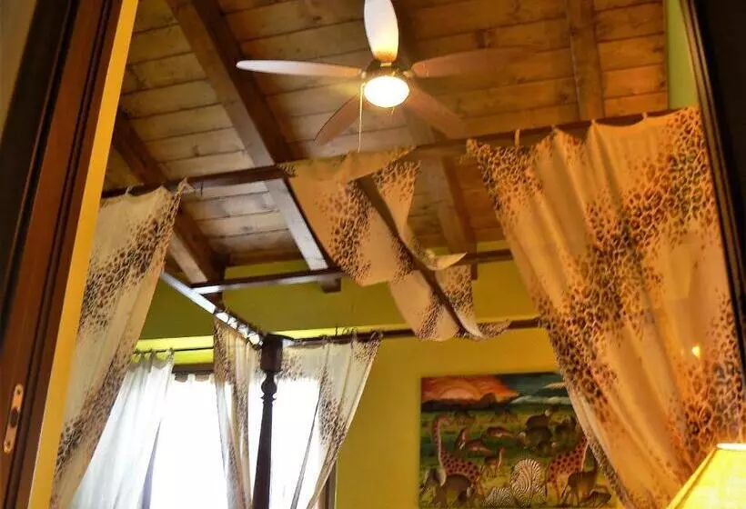 Antigua B&b