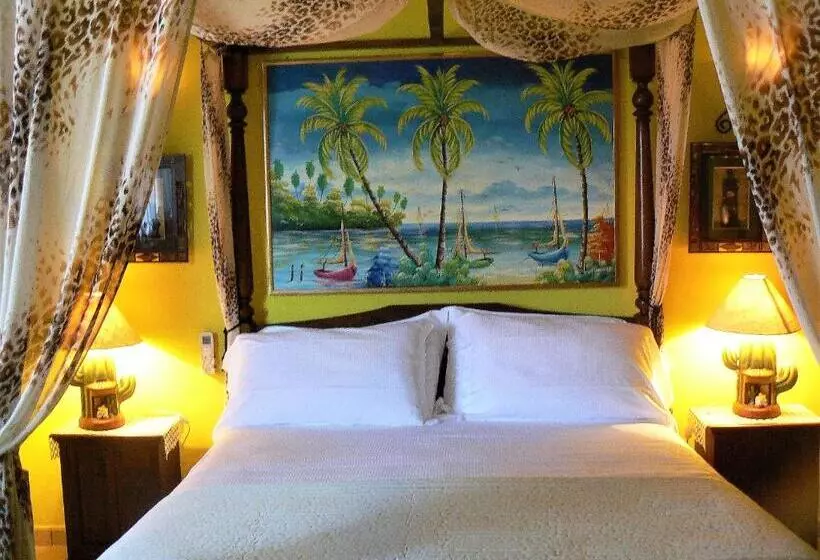 Antigua B&b