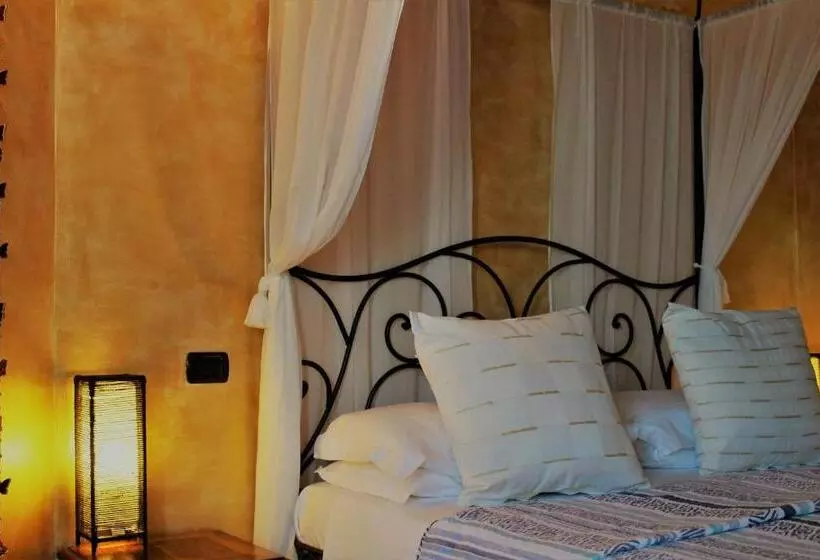 Antigua B&b