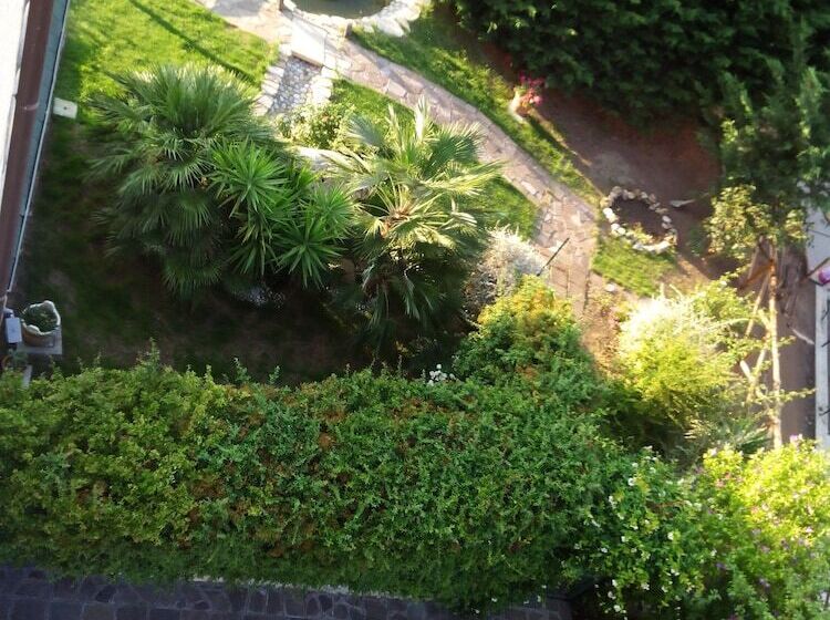 Bed and Breakfast I Gelsomini