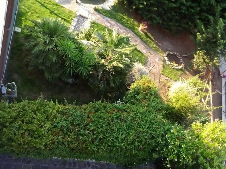 Aamiaismajoitus (B&B) I Gelsomini