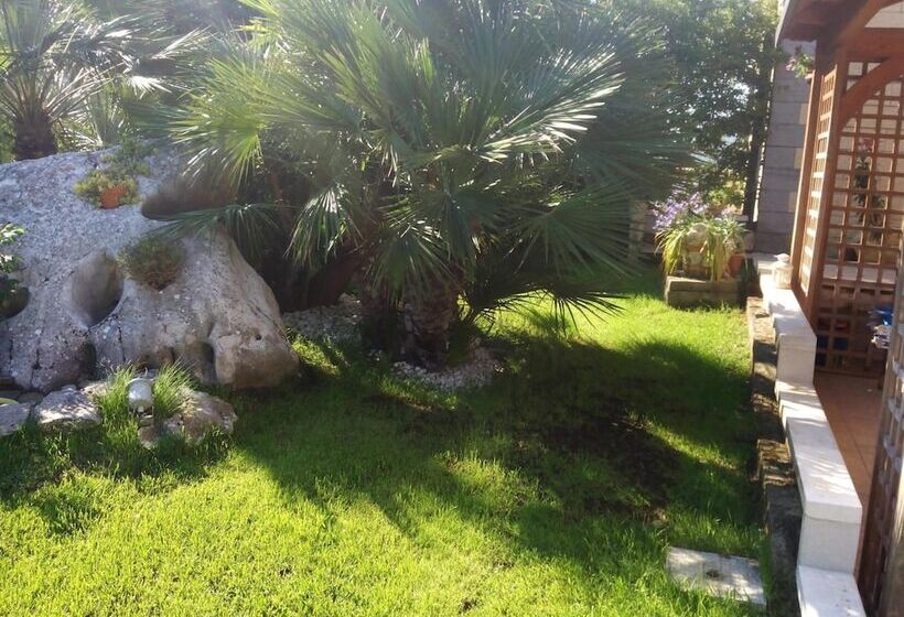 Bed and Breakfast I Gelsomini