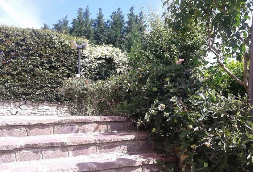 Bed and Breakfast I Gelsomini