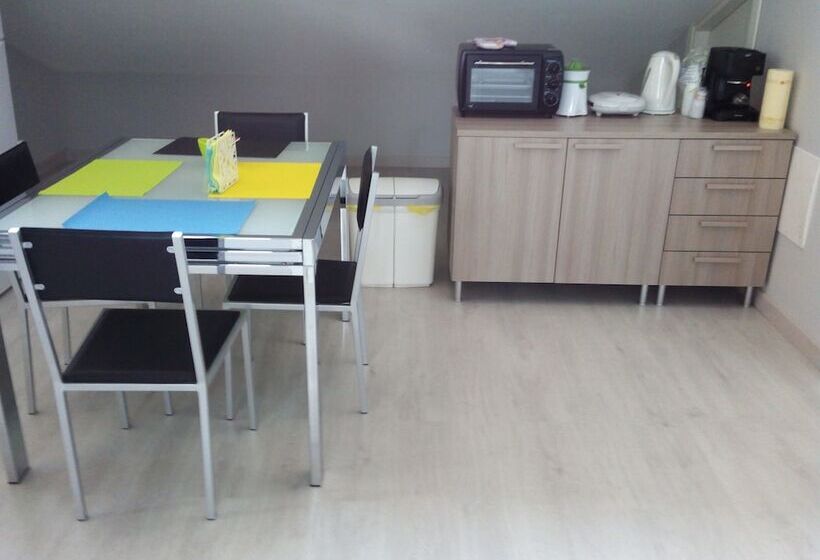 Bed and Breakfast I Gelsomini