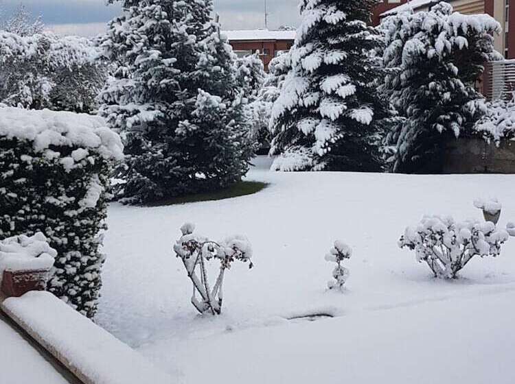 Bed and Breakfast I Gelsomini