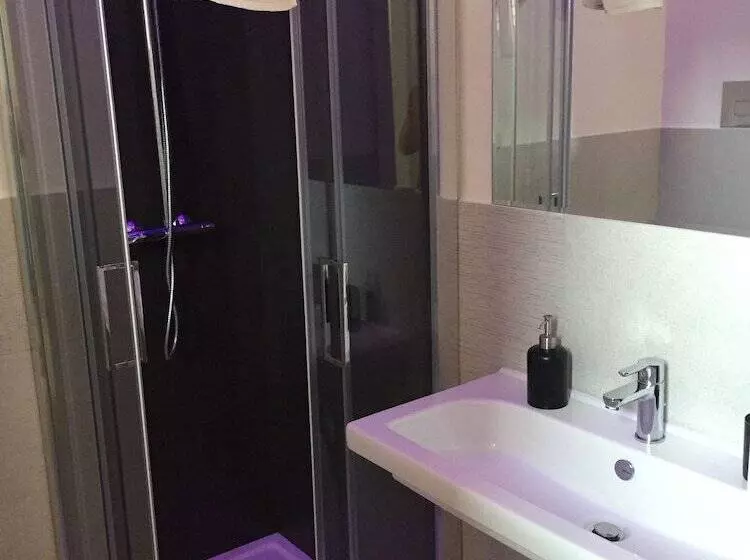 Aamiaismajoitus (B&B) I Gelsomini