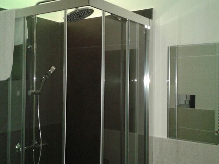 Bed and Breakfast I Gelsomini