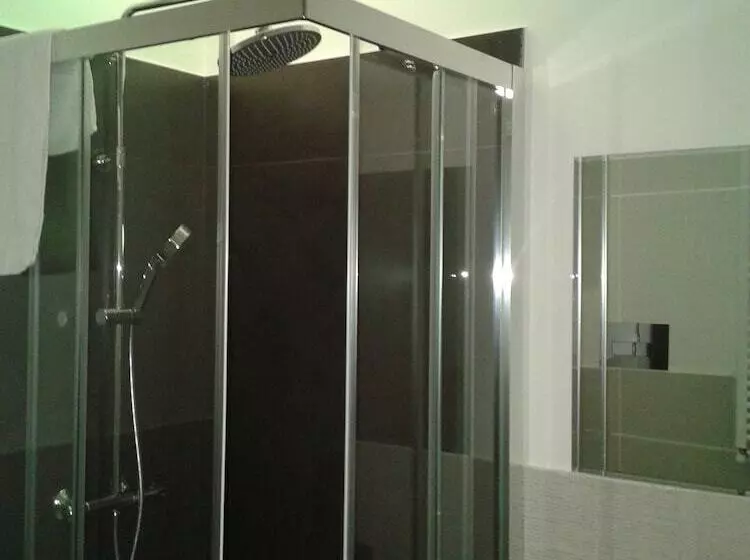 Aamiaismajoitus (B&B) I Gelsomini