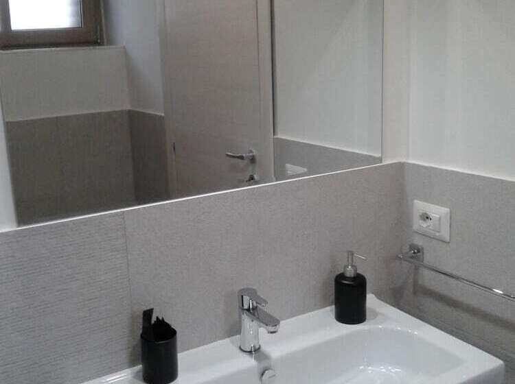 Bed and Breakfast I Gelsomini