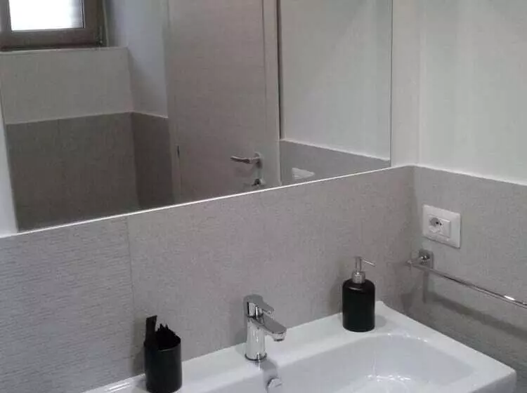 Aamiaismajoitus (B&B) I Gelsomini