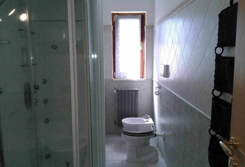 Bed and Breakfast I Gelsomini