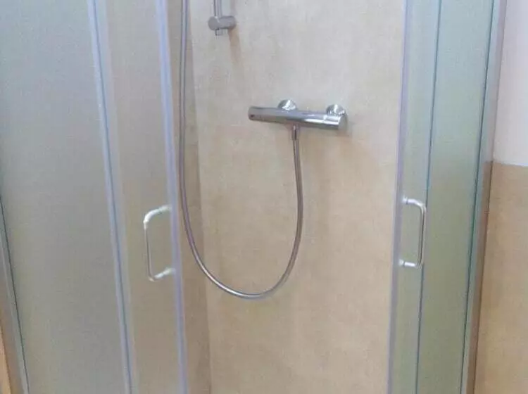 Aamiaismajoitus (B&B) I Gelsomini