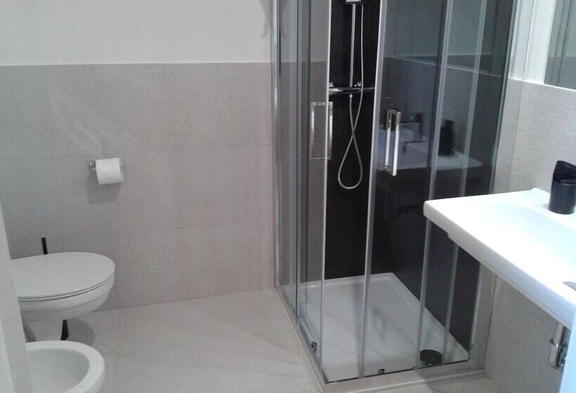 Bed and Breakfast I Gelsomini