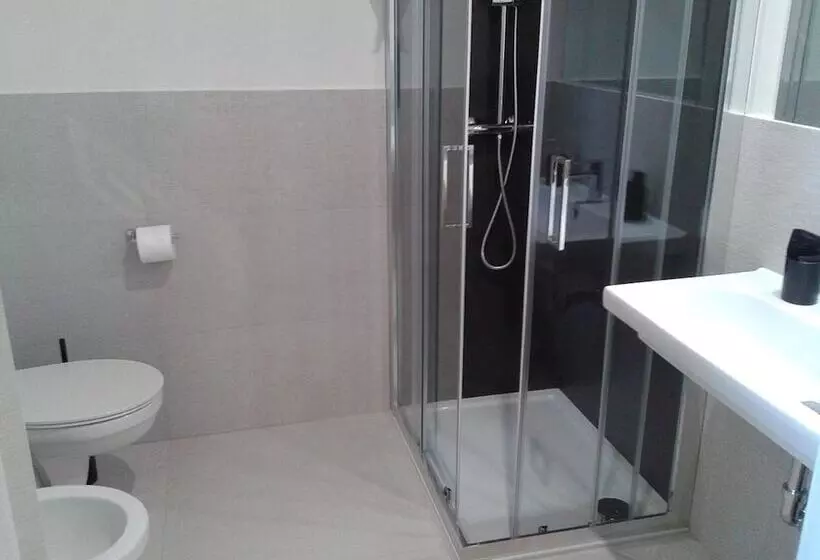 Aamiaismajoitus (B&B) I Gelsomini