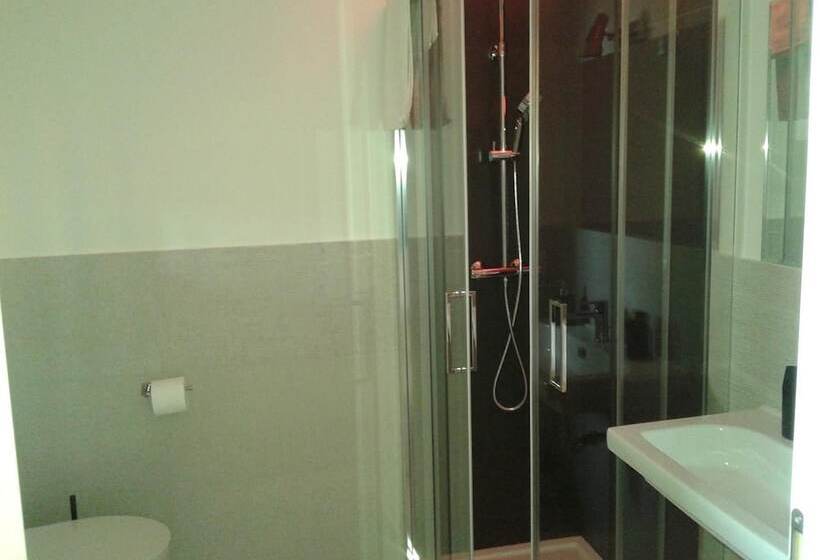 Bed and Breakfast I Gelsomini