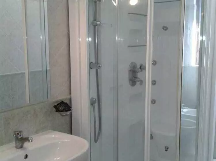 Aamiaismajoitus (B&B) I Gelsomini