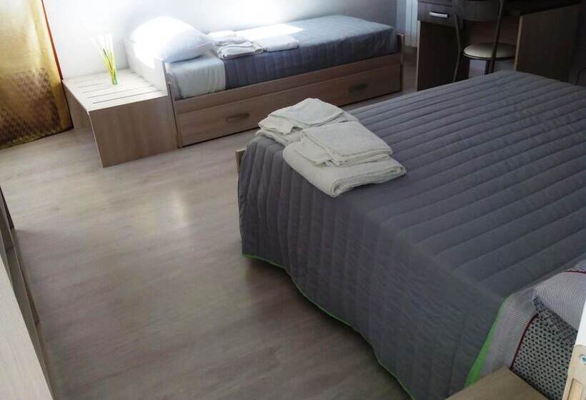 Bed and Breakfast I Gelsomini