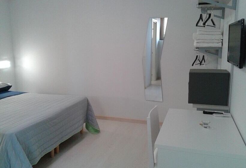 Bed and Breakfast I Gelsomini