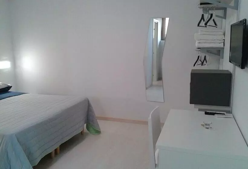 Aamiaismajoitus (B&B) I Gelsomini