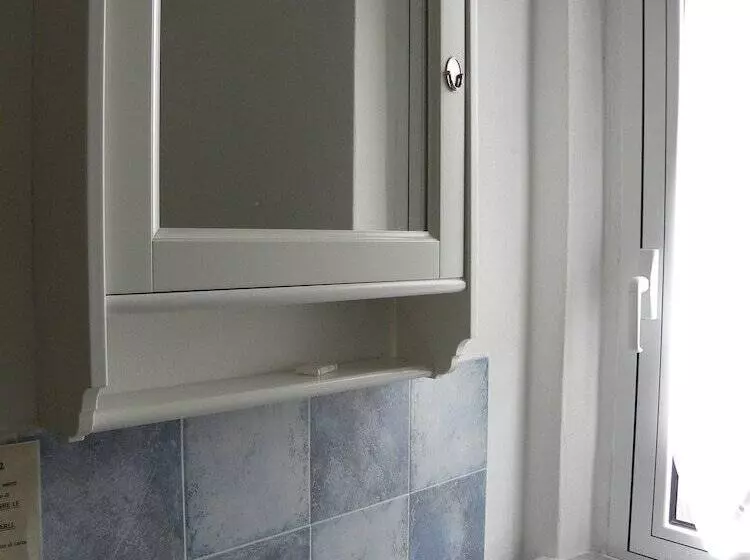 Aamiaismajoitus (B&B) La Castagna Matta