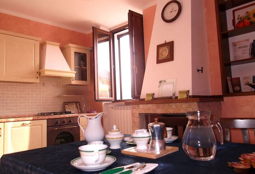 Dolcedorme Bed And Breakfast