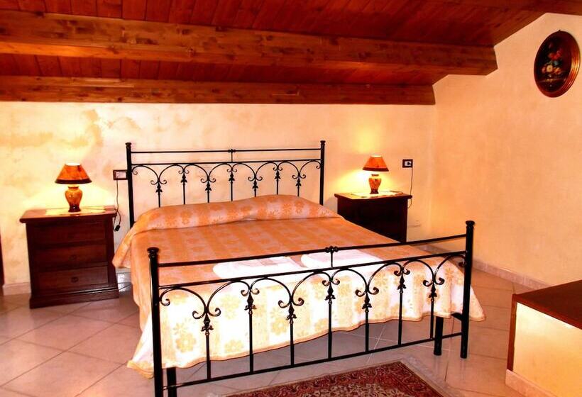 Dolcedorme Bed And Breakfast