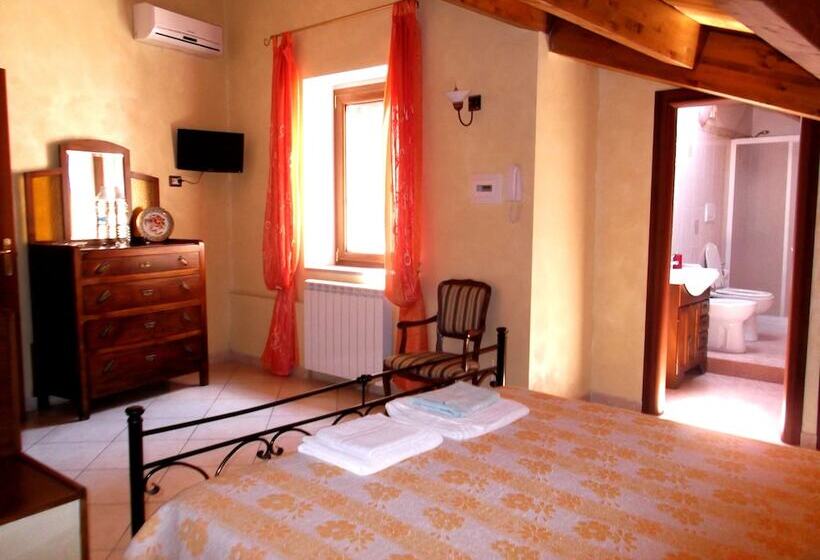 Dolcedorme Bed And Breakfast