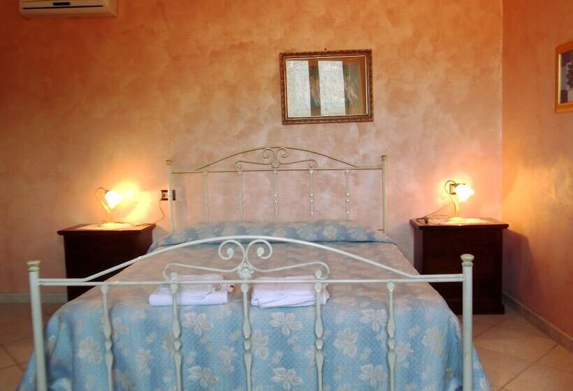 Dolcedorme Bed And Breakfast
