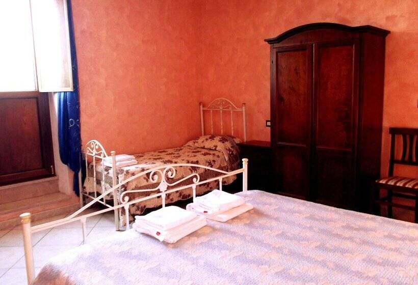 Dolcedorme Bed And Breakfast