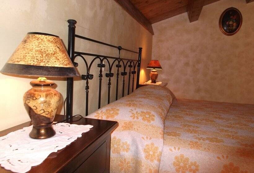 Dolcedorme Bed And Breakfast